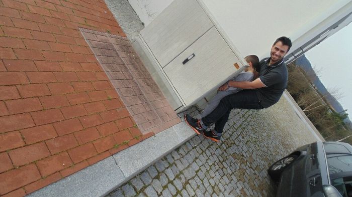Dia do sorriso...  atrasado :) - 5