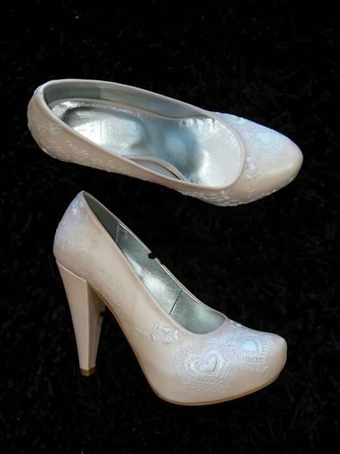 Sapatos - 2