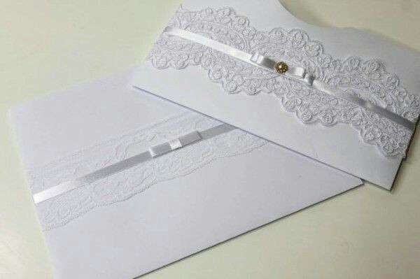 Convites - 2