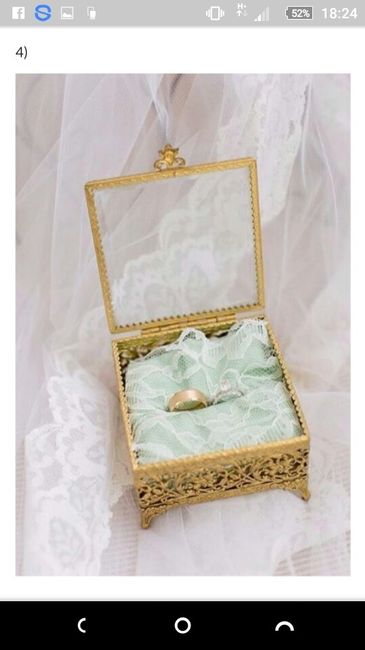 Desafio - o meu casamento é... - 3