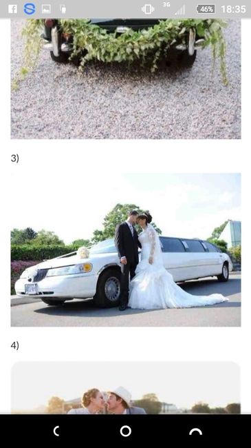 Desafio - o meu casamento é... - 13