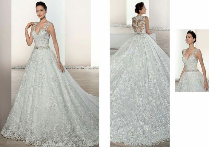 Vestidos de noivas!! - 2