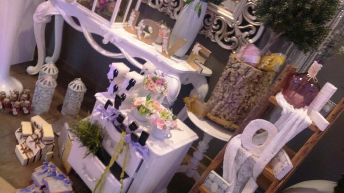 Showroom quinta de s.bento - 1