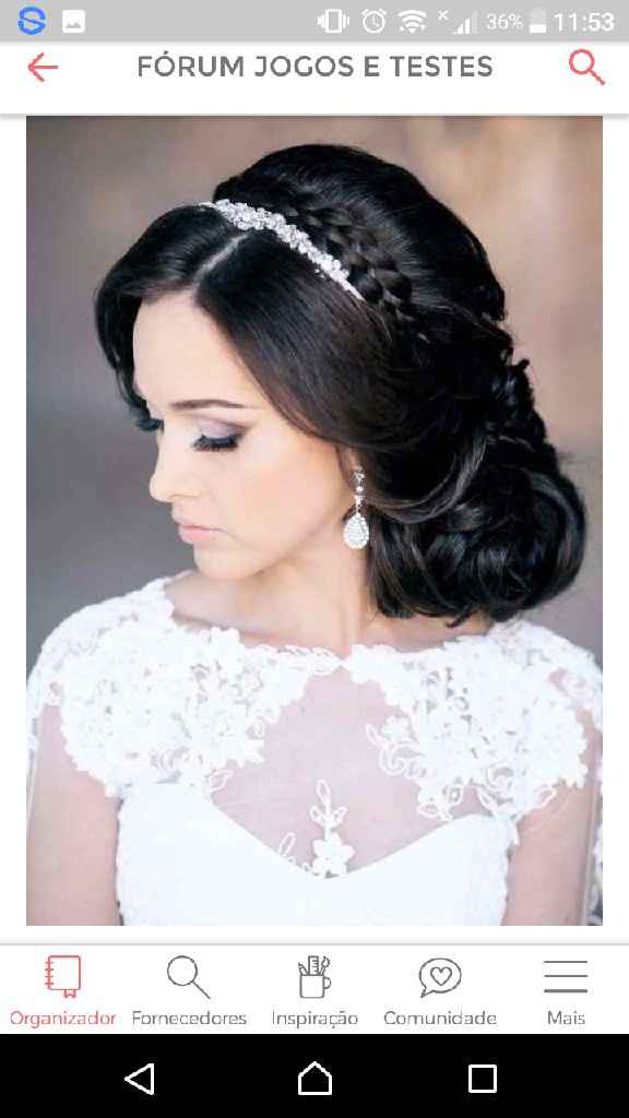  Soraia, este seria o meu casamento de conto de fadas! - 5