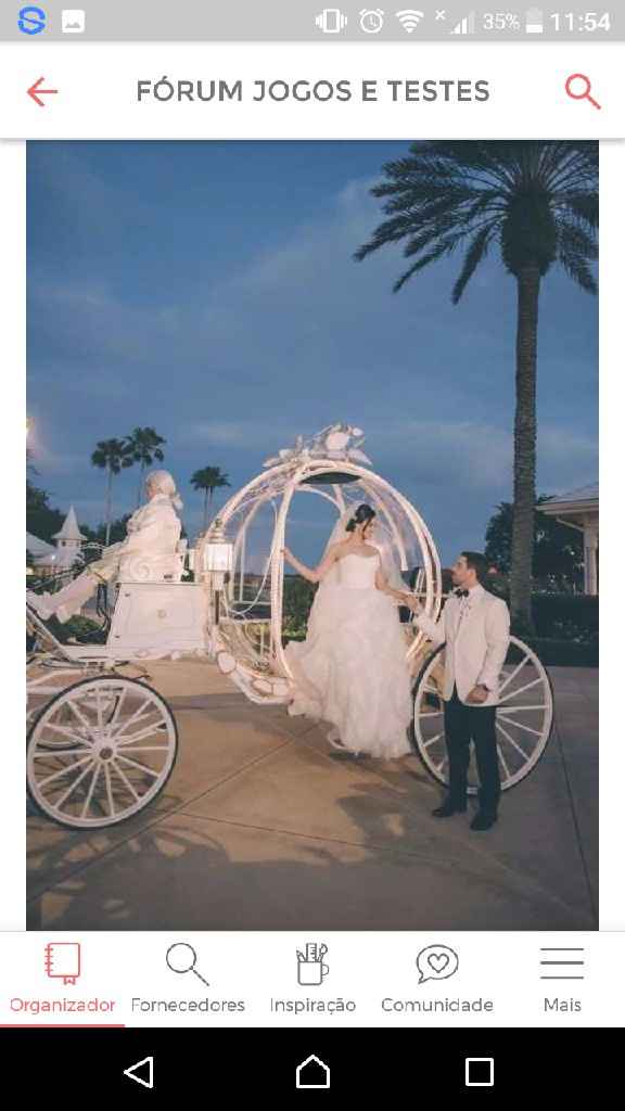 Soraia, este seria o meu casamento de conto de fadas! - 9