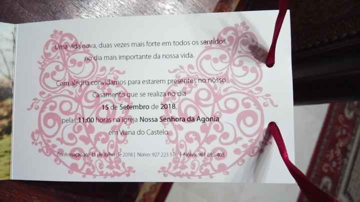  Convites - 3