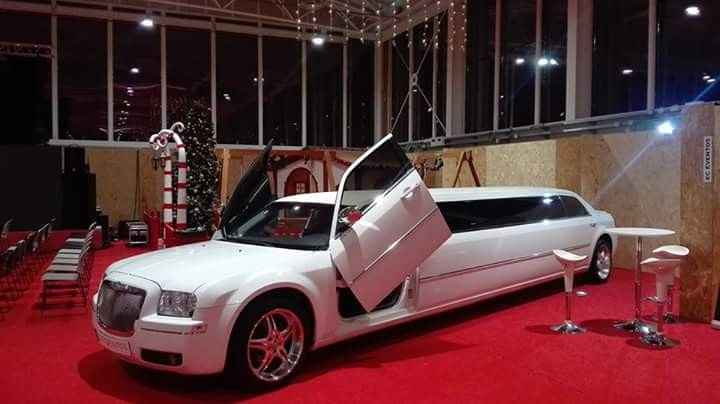  Limousine - 1