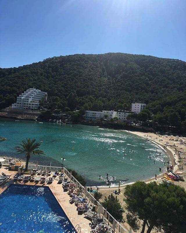 Ibiza - 1