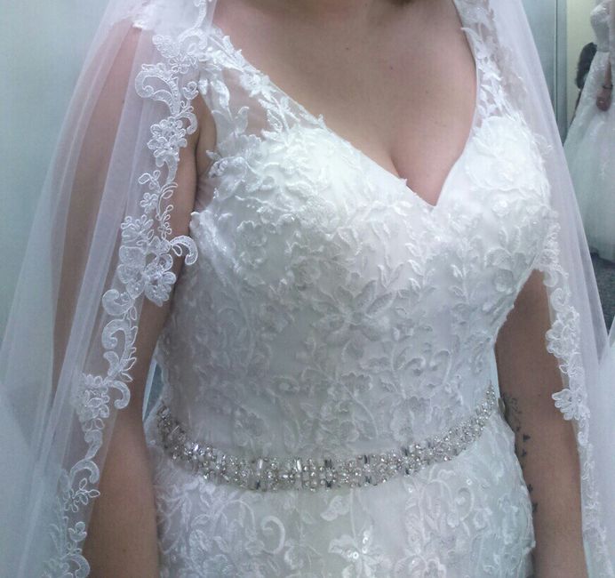 Vestido ✔ - 1