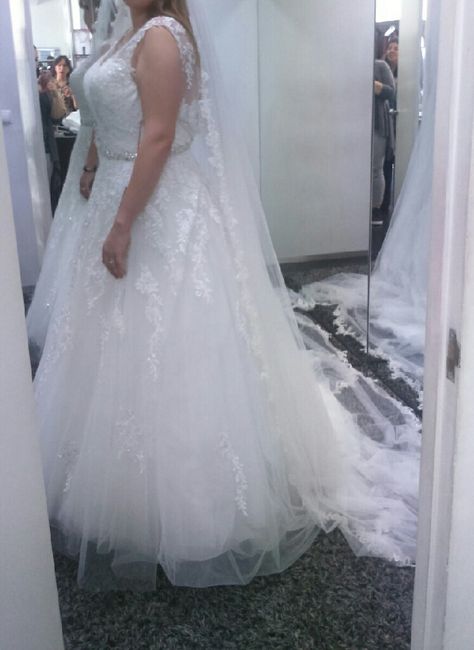 Vestido ✔ - 2