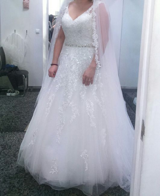 Vestido ✔ - 3