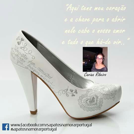 Sapatos - 1