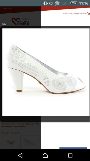  Sapatos - 2