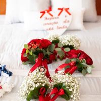 Album casamento - 1