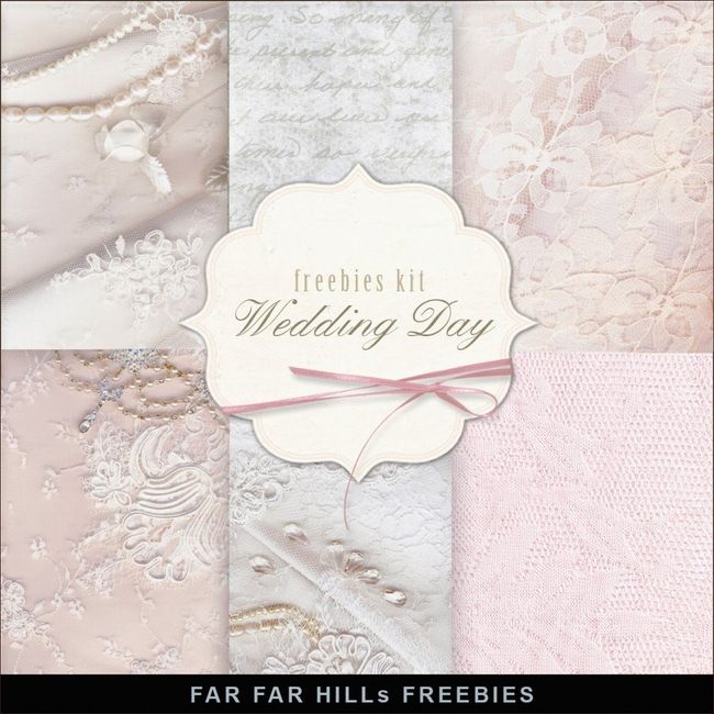 Wedding Day
