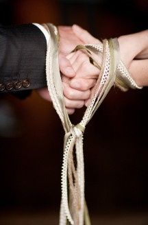 Handfasting