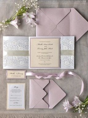 Ivory Invitation 1