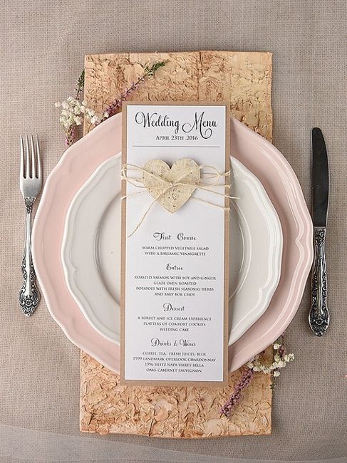 Menu 7