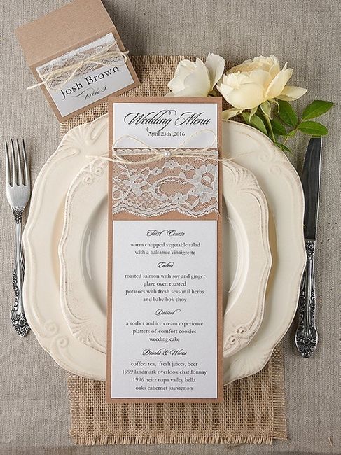 Menu 9