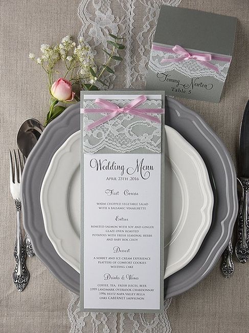 Menu 11