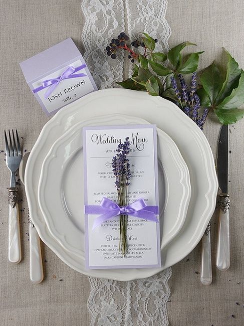 Menu 15