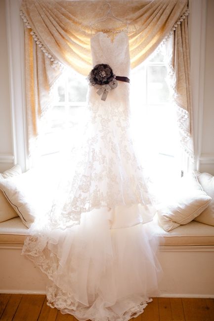 Photoshoot Vestido