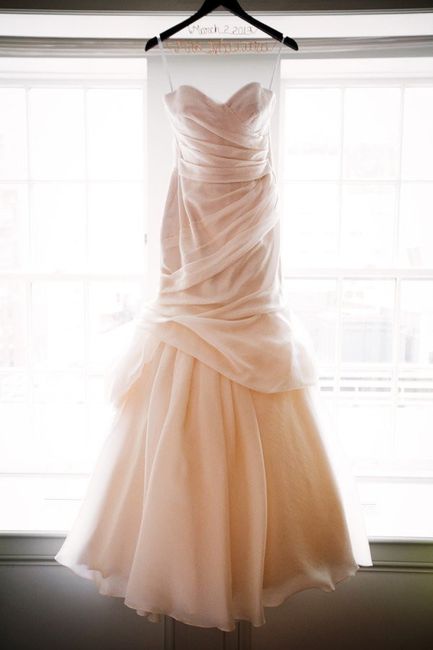 Photoshoot Vestido
