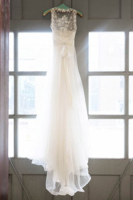 Photoshoot Vestido