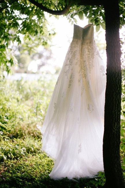Photoshoot Vestido