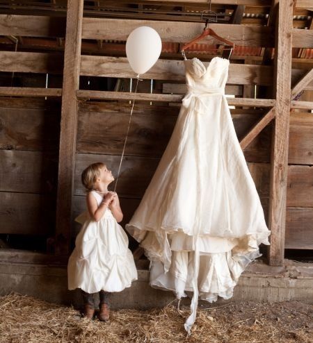 Photoshoot Vestido
