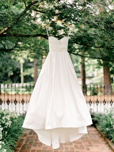 Photoshoot Vestido