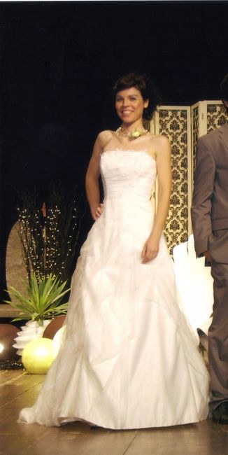 Desfile