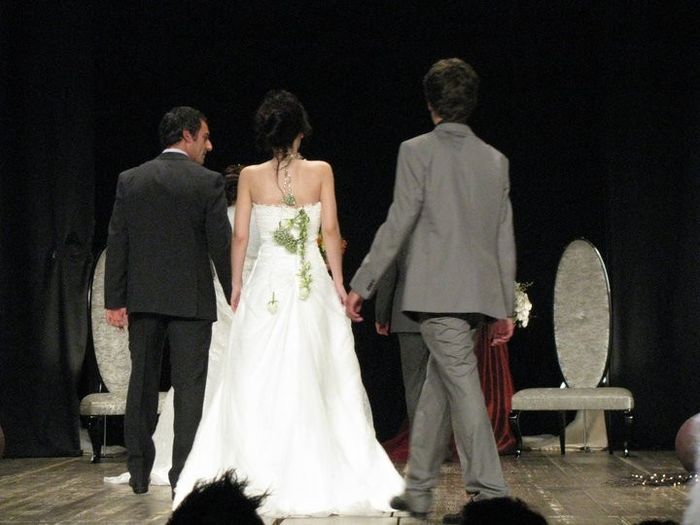 Desfile