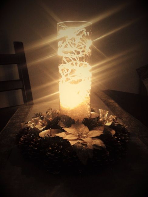Decoração