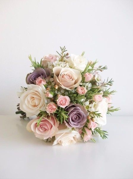 Bouquet 4