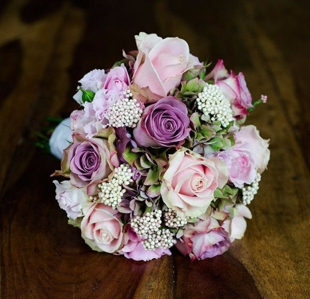 Bouquet 8