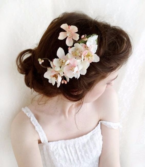 Cherry Blossom Wedding Inspiration
