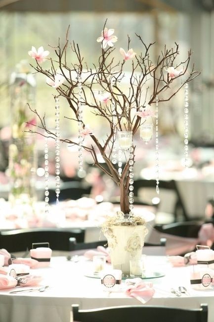 Cherry Blossom Wedding Inspiration