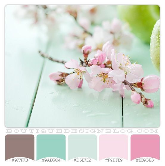 Cherry Blossom Wedding Inspiration