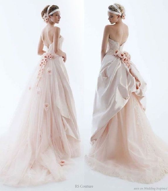 Cherry Blossom Wedding Inspiration