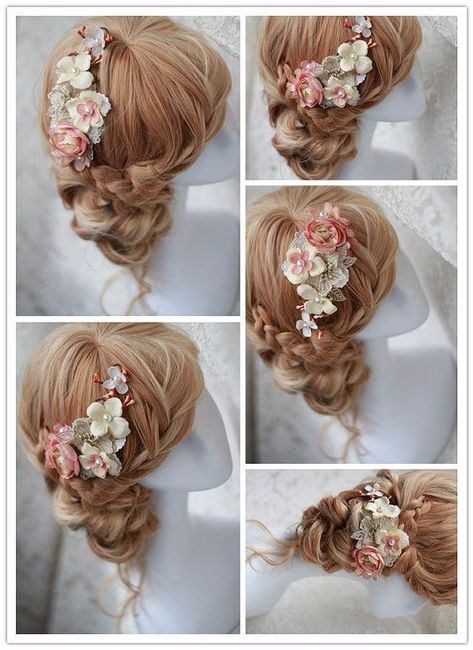 Cherry Blossom Wedding Inspiration
