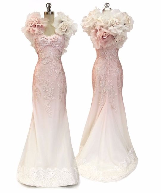 Cherry Blossom Wedding Inspiration