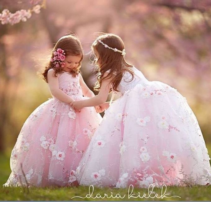Cherry Blossom Wedding Inspiration