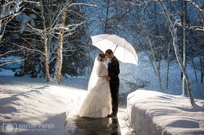 Winter Love