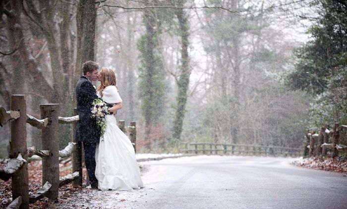 Winter Love