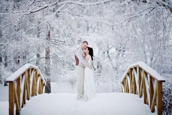 Winter Love