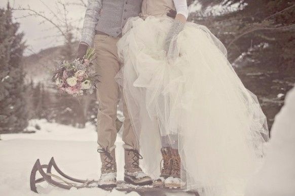 Winter Love