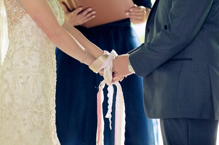 Handfasting