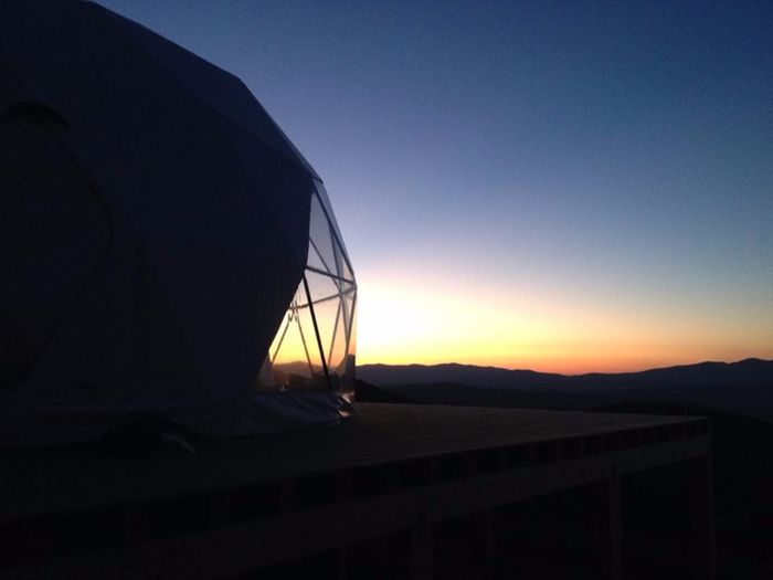 Natura Glamping - Serra da Gardunha