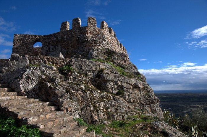 Penha Garcia